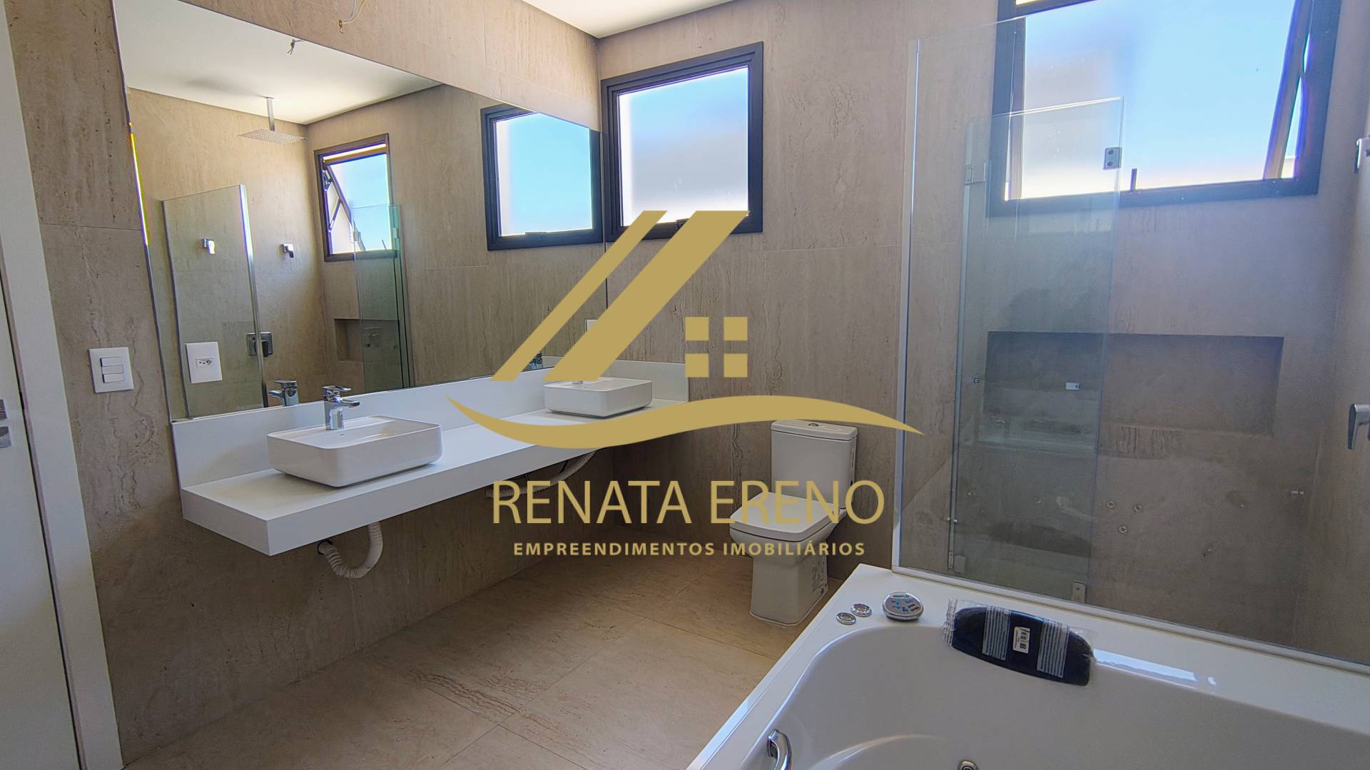 Casa de Condomínio, 4 quartos - Foto 47