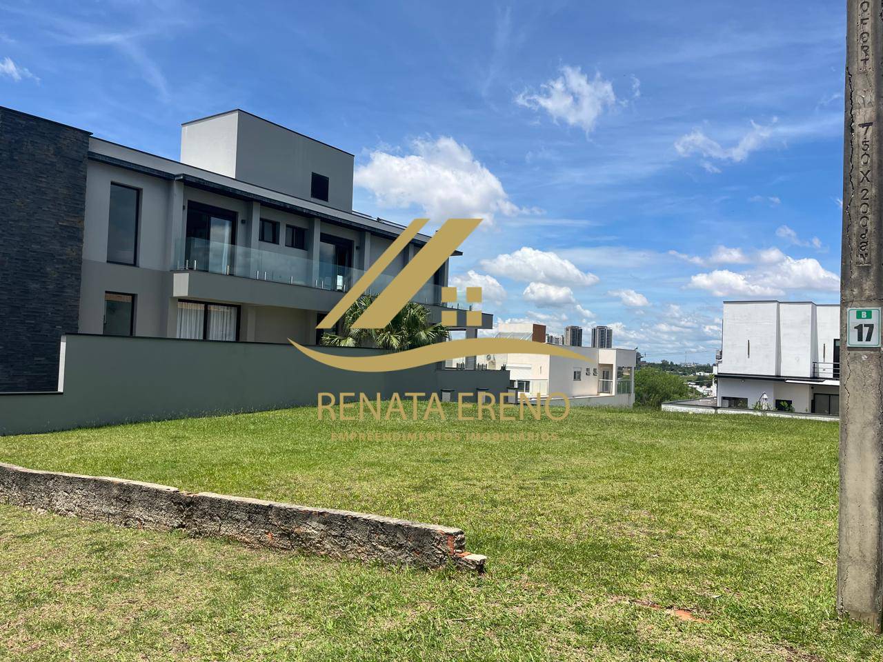 Terreno, 450 m² - Foto 1