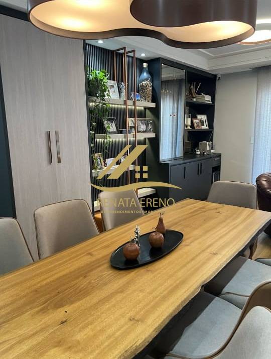 Apartamento, 3 quartos, 130 m² - Foto 3