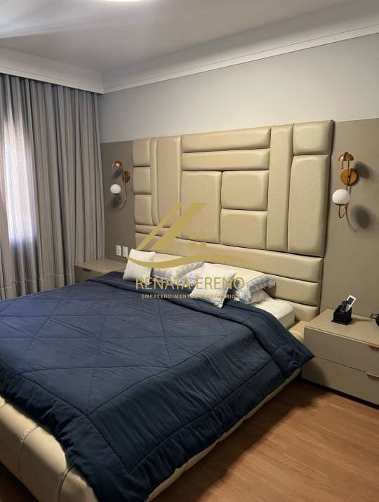 Apartamento, 3 quartos, 130 m² - Foto 11