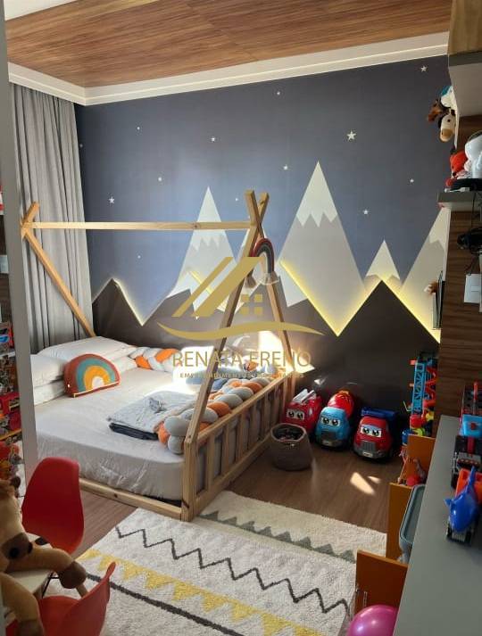 Apartamento, 3 quartos, 130 m² - Foto 12