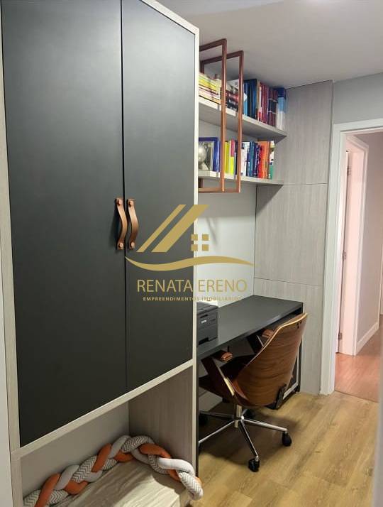 Apartamento, 3 quartos, 130 m² - Foto 10