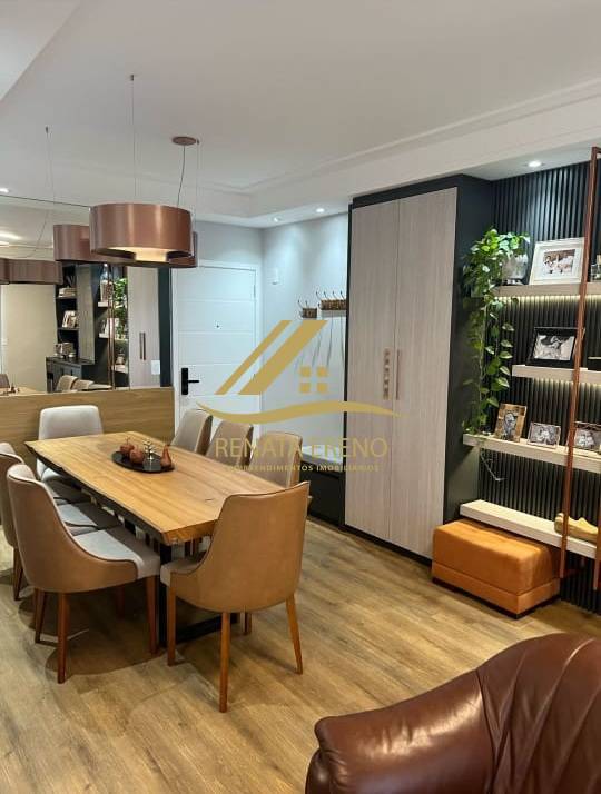 Apartamento, 3 quartos, 130 m² - Foto 5