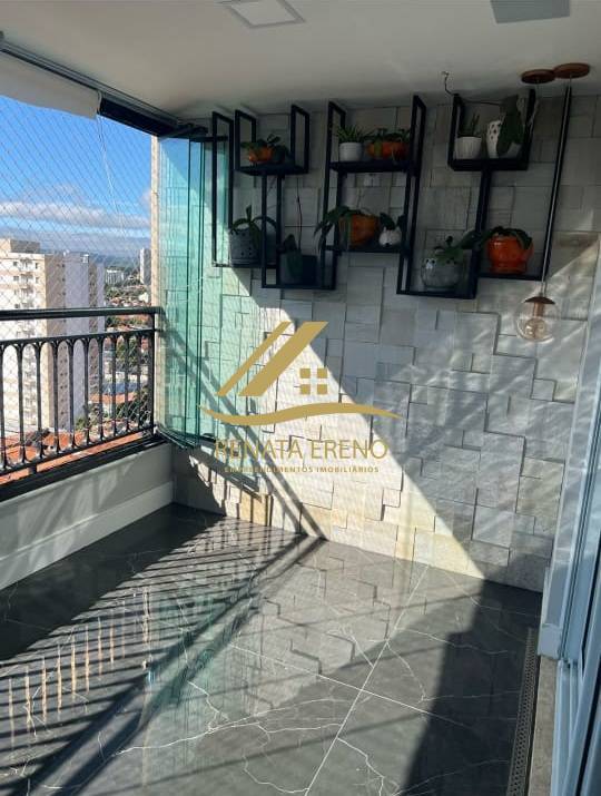 Apartamento, 3 quartos, 130 m² - Foto 15