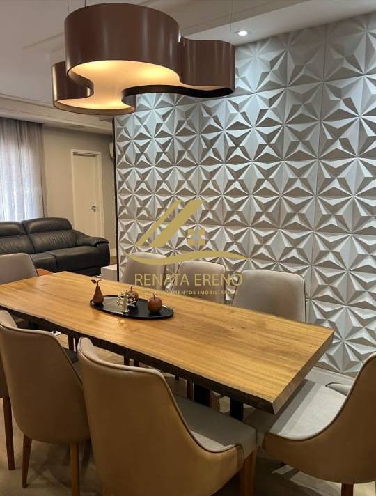 Apartamento, 3 quartos, 130 m² - Foto 4