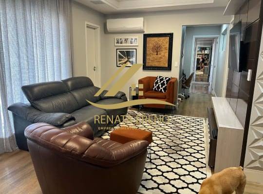 Apartamento, 3 quartos, 130 m² - Foto 1