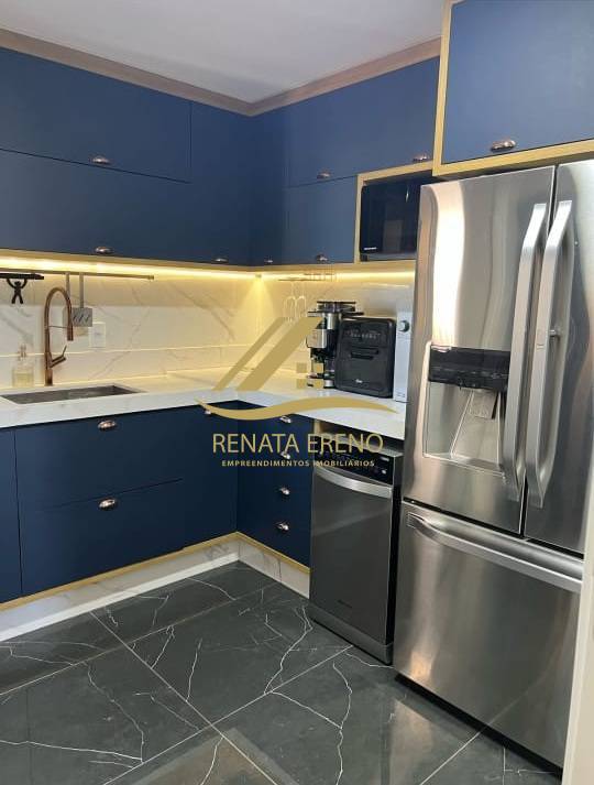 Apartamento, 3 quartos, 130 m² - Foto 8