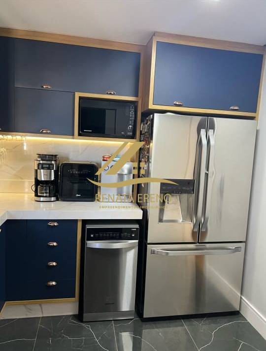 Apartamento, 3 quartos, 130 m² - Foto 7