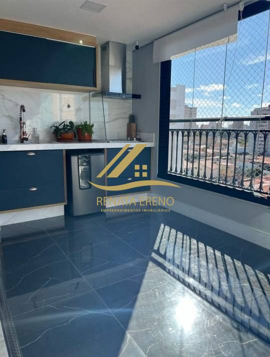 Apartamento, 3 quartos, 130 m² - Foto 16