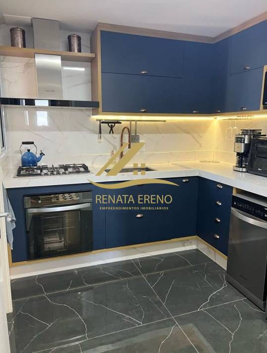 Apartamento, 3 quartos, 130 m² - Foto 6